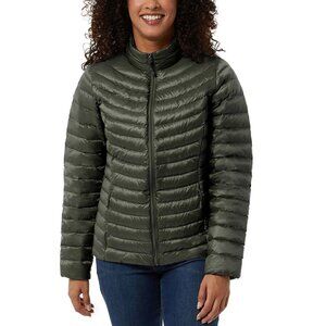 32 Degrees Ladies' Down‎ Jacket